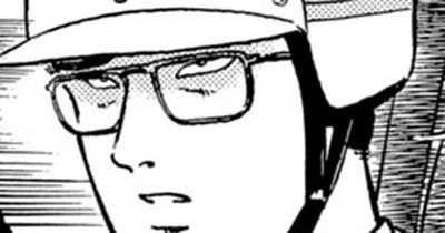 第７１話　交機の“ＤＤＴ”！？