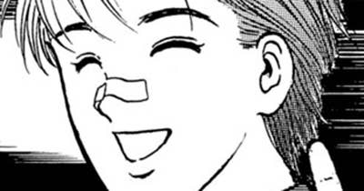 第５４話　“麻美”“拓”危機“一髪”‥！？