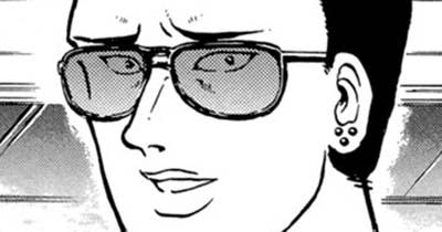 第３４話　“戦乱”の中の小さな恋！