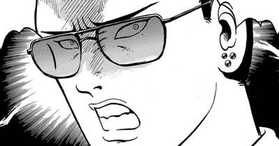 第７２話　交機の逆襲