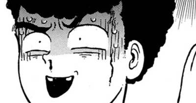 第４６話　“武丸”激突！！