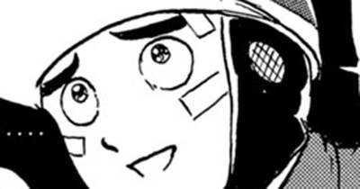 第６８話　横浜炎上！？