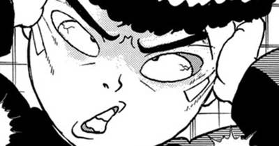 第８３話　“娘”悪魔に心を売る“恋”！？