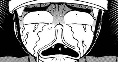 第７４話　誠追悼集会荒れる！？