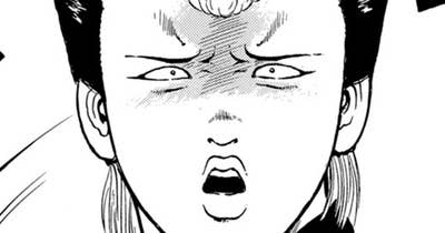 第２６話　乱校‥動く！？