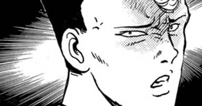 第６９話　“妖艶童子”登場！