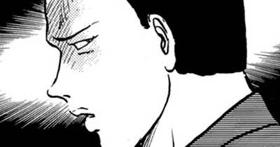 第７５話　旧友‥！？