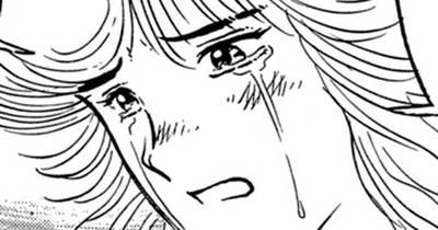 第７０話　破れる“魂”！？