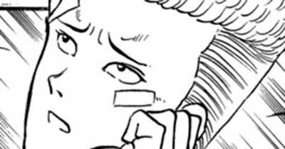 第３５話　大抗争の予兆‥！？