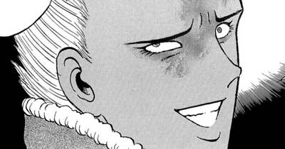 第７６話　誠追悼集会最終勝負！“マー坊”ＶＳ“鰐淵”ＶＳ“龍也”！！