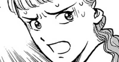 第８５話　“問題製造”“ヒナ子”が危ない‥！？