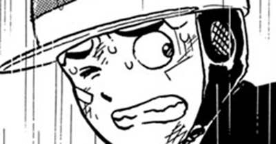 第８６話　“悪魔”の娘救出！！