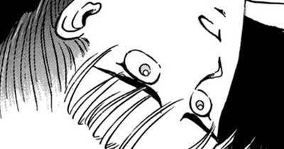 第７９話　爆音小僧七代目頭“マー坊”と“拓”ちゃん！？