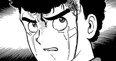 第８０話　スピードの誠追悼集会の向こう側‥！？