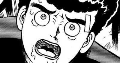 第４９話　カズ 起つ‥‥！？