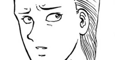 第３７話　嵐の中の恋‥