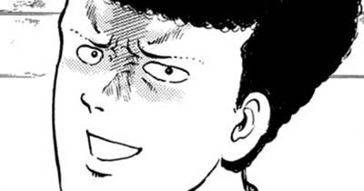 第３９話　乱校“動”く‥！？