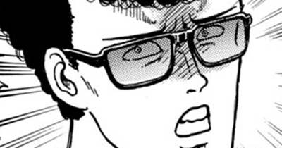 第５７話　“獏羅天”参上！！