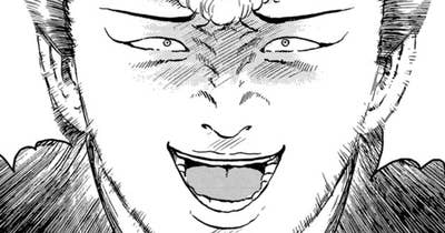 第２９話　“龍也”ｖｓ“武丸”（１）