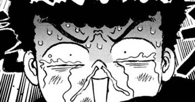 第５８話　怪物“緋咲”ＶＳ“拓”！？