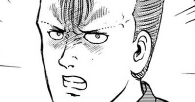 第４０話　アキオ 襲わる！？