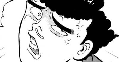 第４１話　“拓”殺われる