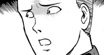 第５９話　“拓”！“カミカゼ”吹かす！？