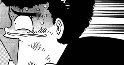 第６０話　拓ＶＳ横浜パトカー軍団