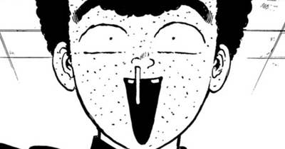 第３１話　地獄にもどるー！？