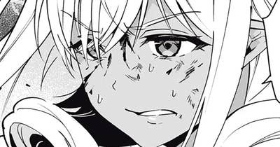 第５０話　女神の囀り