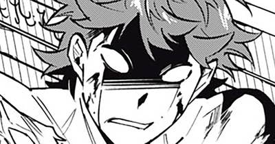 第５１話　生ける屍の死闘