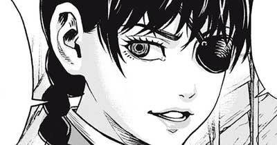 第１７話　制圧戦