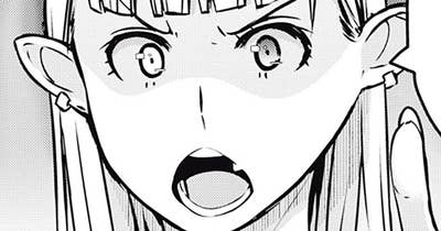 第９話　阿諛迎合