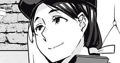 第１２話　近づく限界