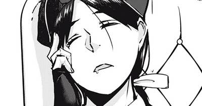 第１３話　それぞれの“思惑”