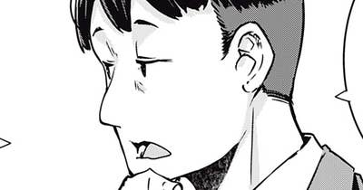 第１４話　ウワサ