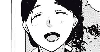 第１５話　服従の口火