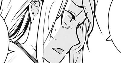 第１７話　はじめての経験