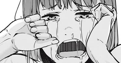 第１８話　凋落した女