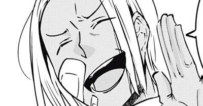 第１９話　ある昼休みに