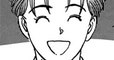 第９３話　アイルトン・“拓”出撃するのか？