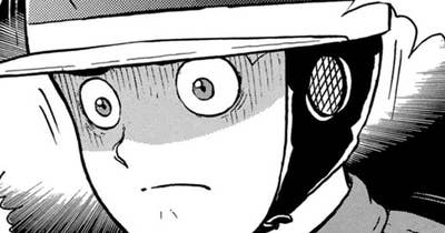 第９４話　“秀人”ＶＳ“緋咲”！ “秀人”大危機！？