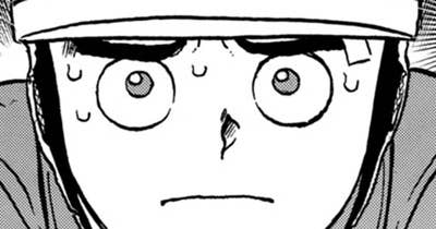 第９５話　“拓”操縦 怪物マシンＶＳサバンナ スタート！！