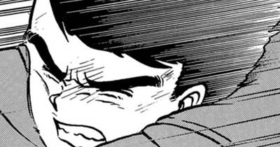 第９６話　“拓”三途の川を疾る！？