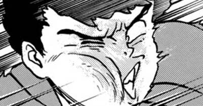 第９７話　“拓”炎上！？