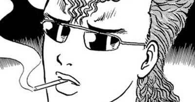 第１０１話　新しい“怪物”・・！？