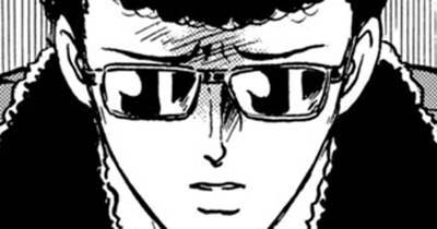 第９８話　ゼロヨン後‥嵐！？