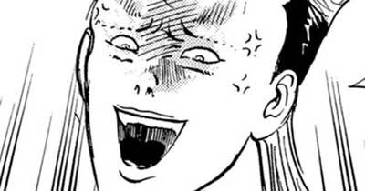 第１０２話　けっしてひとりをいのってはいけない