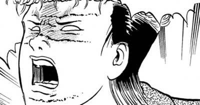 第１０３話　謎の“危険”な男 桜宮！？