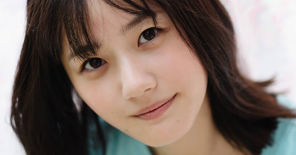 瀧野由美子「週刊STU48 瀧野由美子」 | ヤンマガWeb